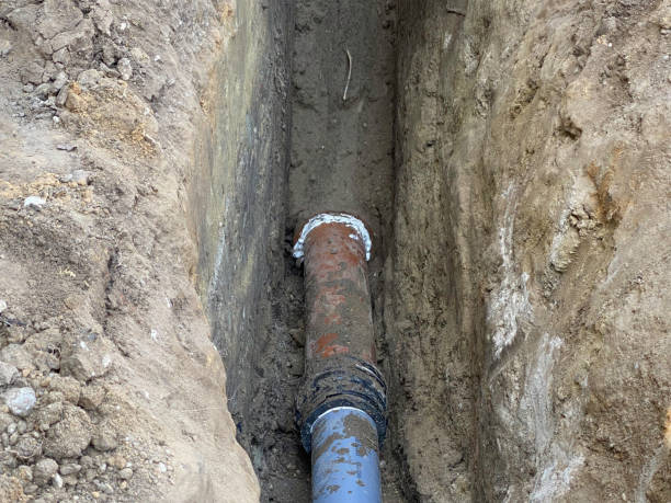 Best 24/7 water damage repair  in Waverly, NY