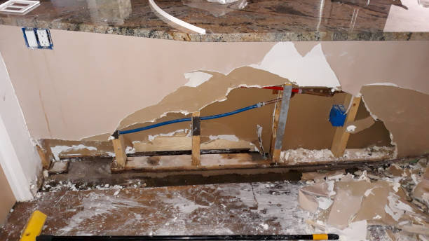 24/7 water damage repair in Waverly, NY